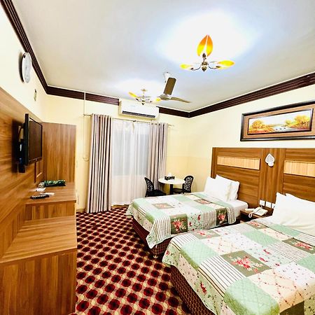 Al Ahrar Hotel Дубай Экстерьер фото