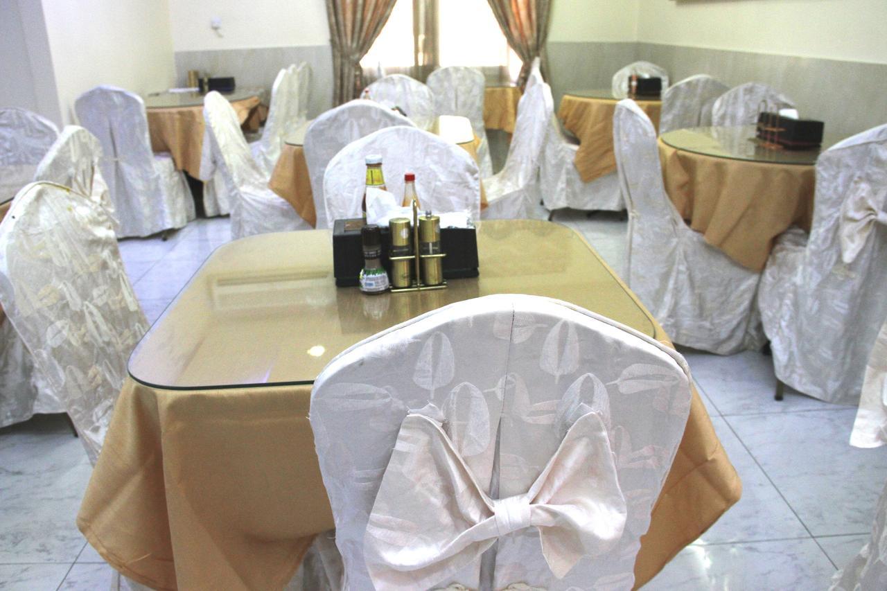 Al Ahrar Hotel Дубай Экстерьер фото